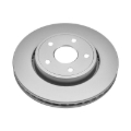 Picture of PowerStop PSB Evolution Coated Rotor Brake Rotors - AR8792EVC