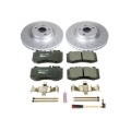 Picture of PowerStop PSB Euro-Stop Kit Brake Kits - ESK6640
