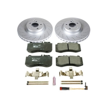 Picture of PowerStop PSB Euro-Stop Kit Brake Kits - ESK6640