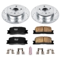 Picture of PowerStop PSB Z23 Evolution Kit Brake Kits - K1069