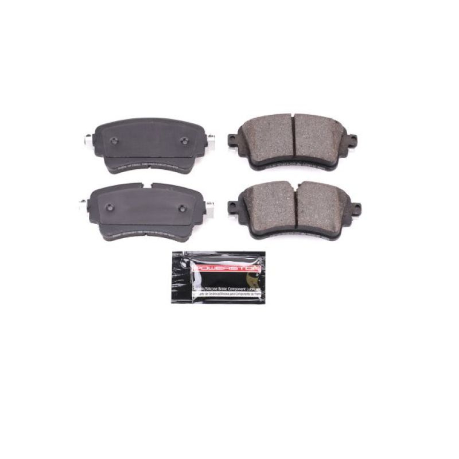 Picture of PowerStop PSB Z23 Evolution Brake Pads - Z23-1898