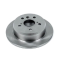 Picture of PowerStop PSB Autospecialty Rotor Brake Rotors - JBR973