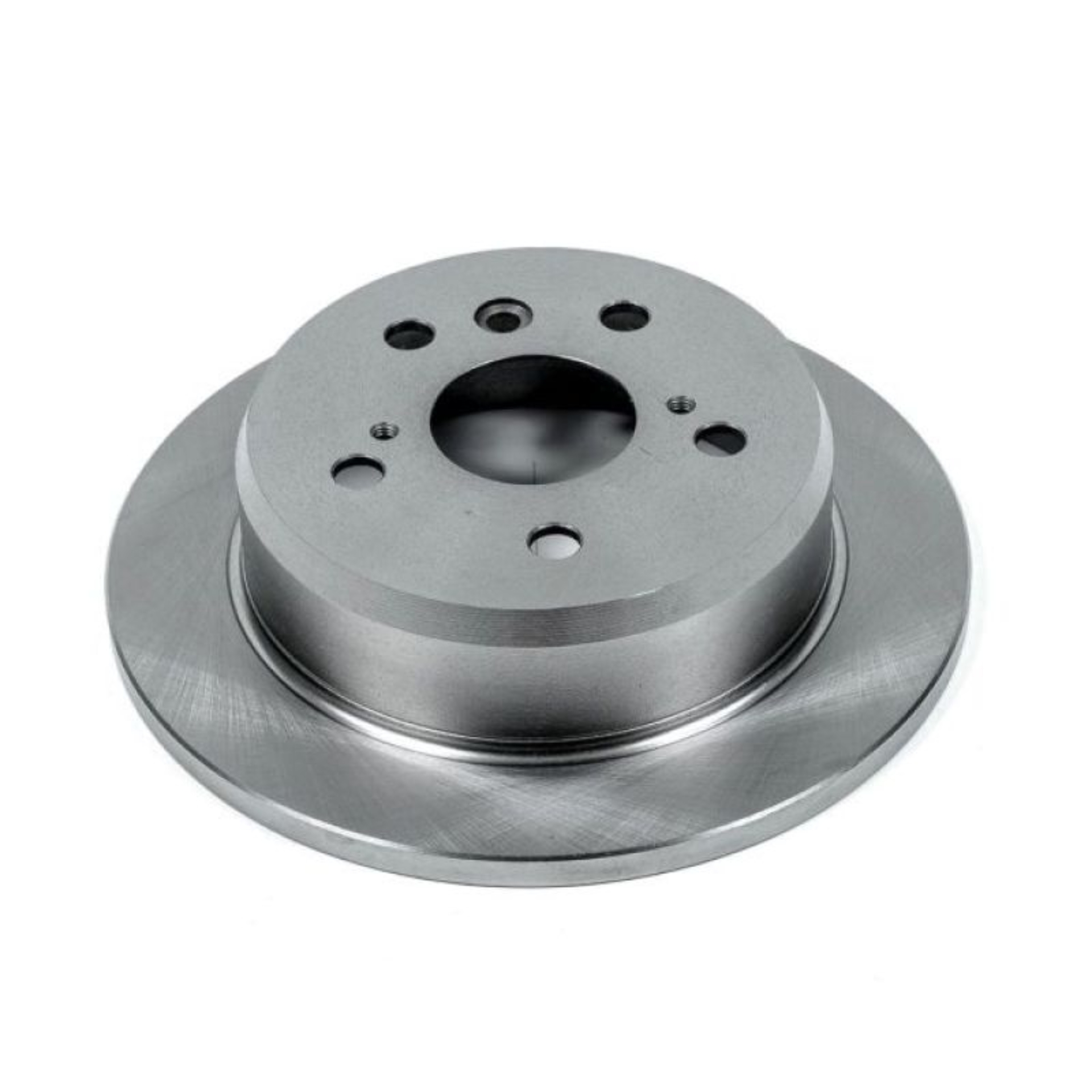 Picture of PowerStop PSB Autospecialty Rotor Brake Rotors - JBR973