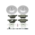 Picture of PowerStop PSB Euro-Stop Kit Brake Kits - ESK6061