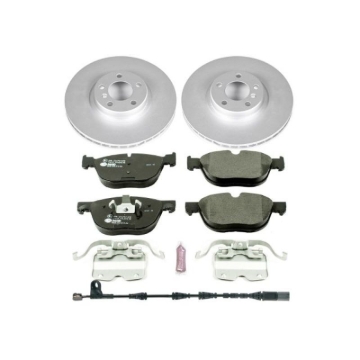 Picture of PowerStop PSB Euro-Stop Kit Brake Kits - ESK6061