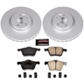 Picture of PowerStop PSB Z23 Evolution Coated Kit Brake Kits - CRK5978