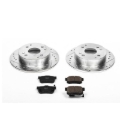 Picture of PowerStop PSB Z23 Evolution Kit Brake Kits - K1244