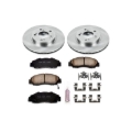 Picture of PowerStop PSB Autospecialty Kit Brake Kits - KOE704