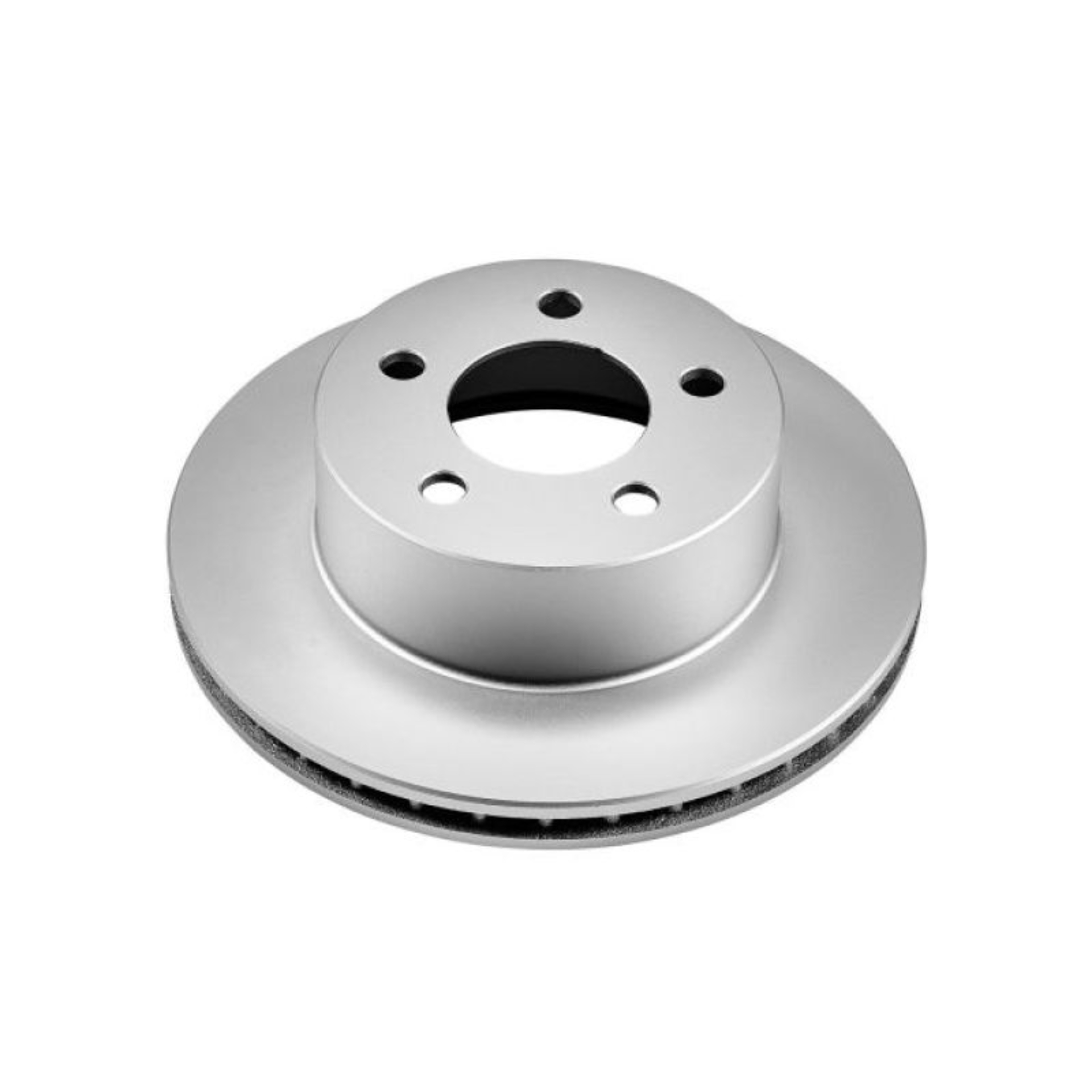 Picture of PowerStop PSB Evolution Coated Rotor Brake Rotors - AR8722EVC