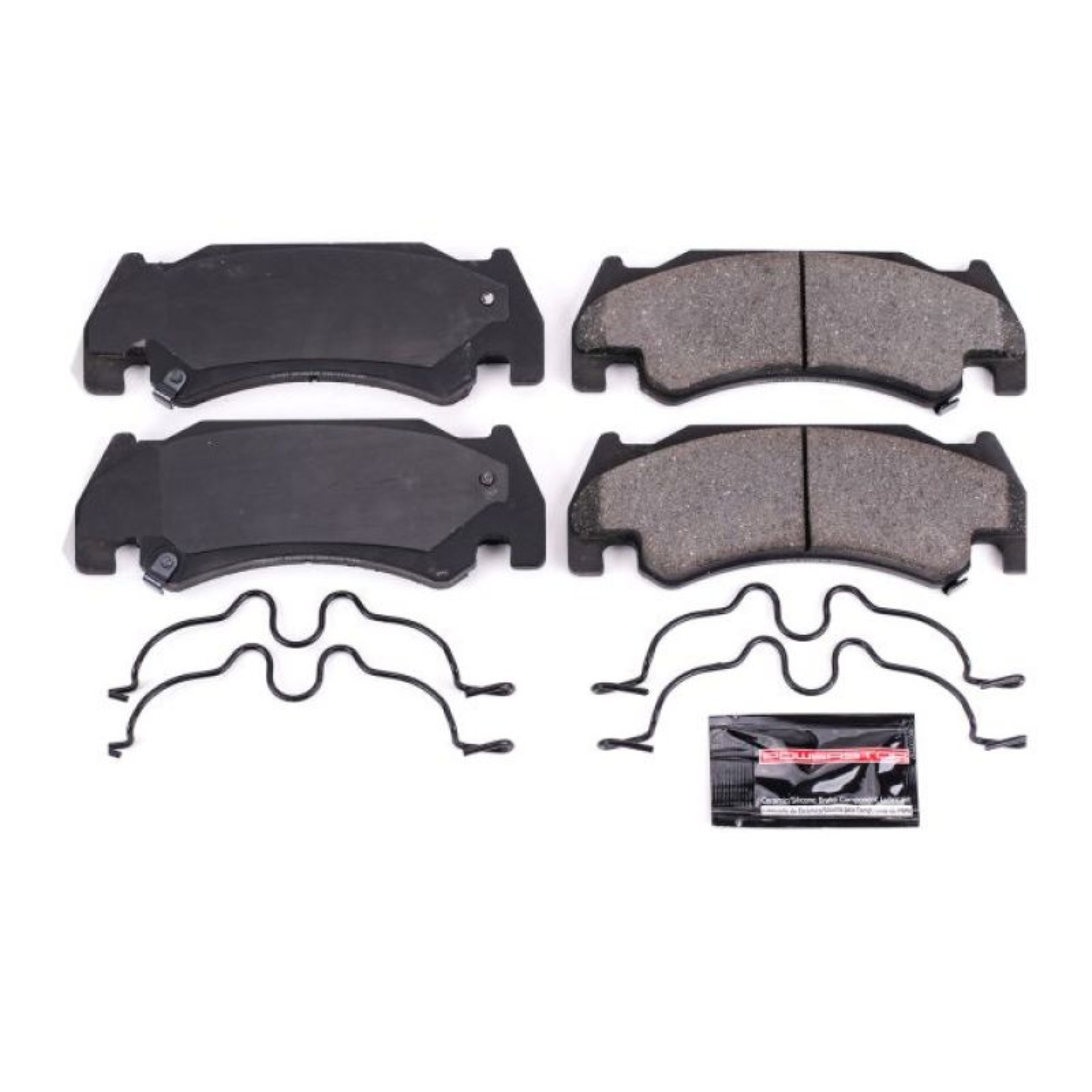 Picture of PowerStop PSB Z23 Evolution Brake Pads - Z23-1085