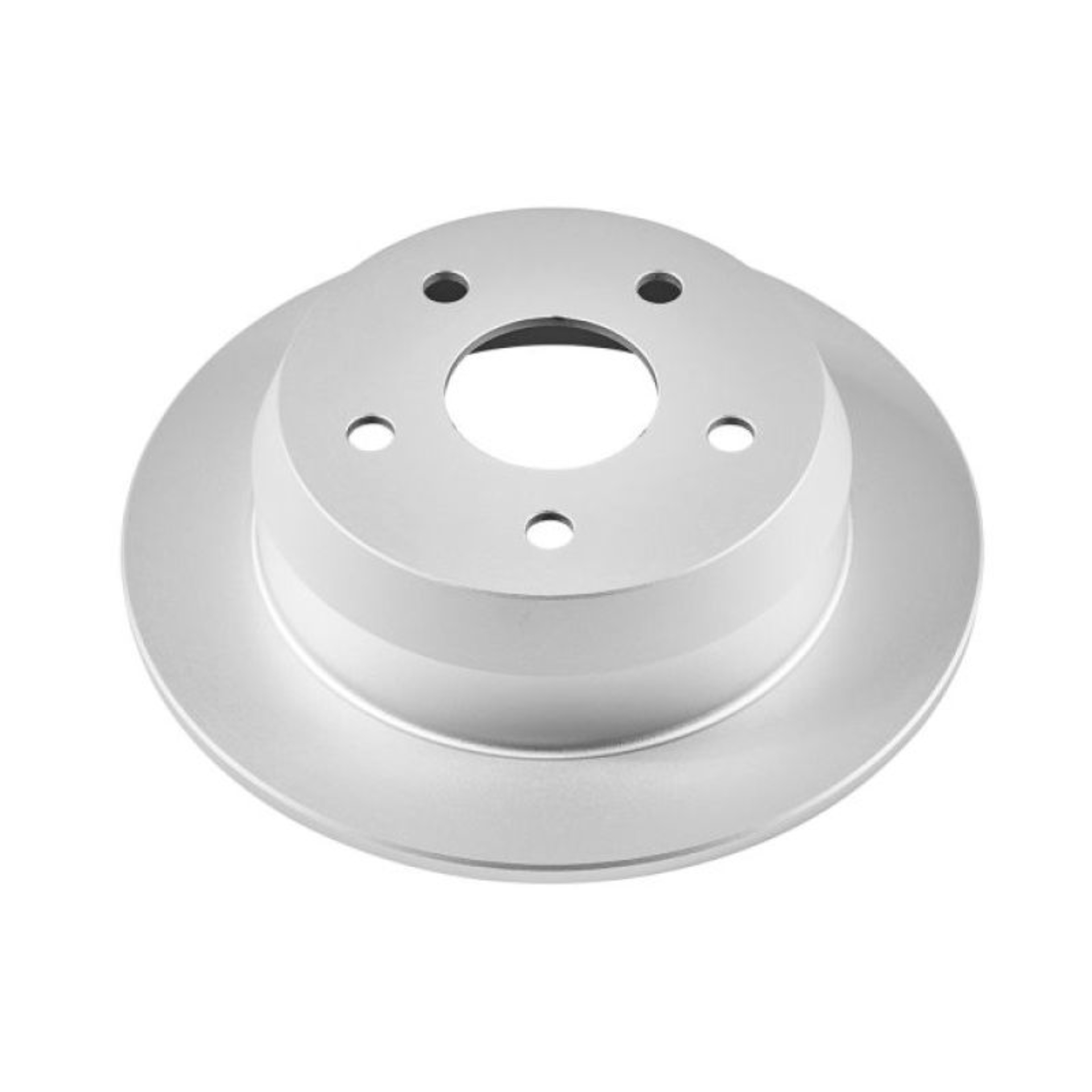 Picture of PowerStop PSB Evolution Coated Rotor Brake Rotors - AR8743EVC
