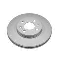 Picture of PowerStop PSB Evolution Coated Rotor Brake Rotors - JBR1566EVC