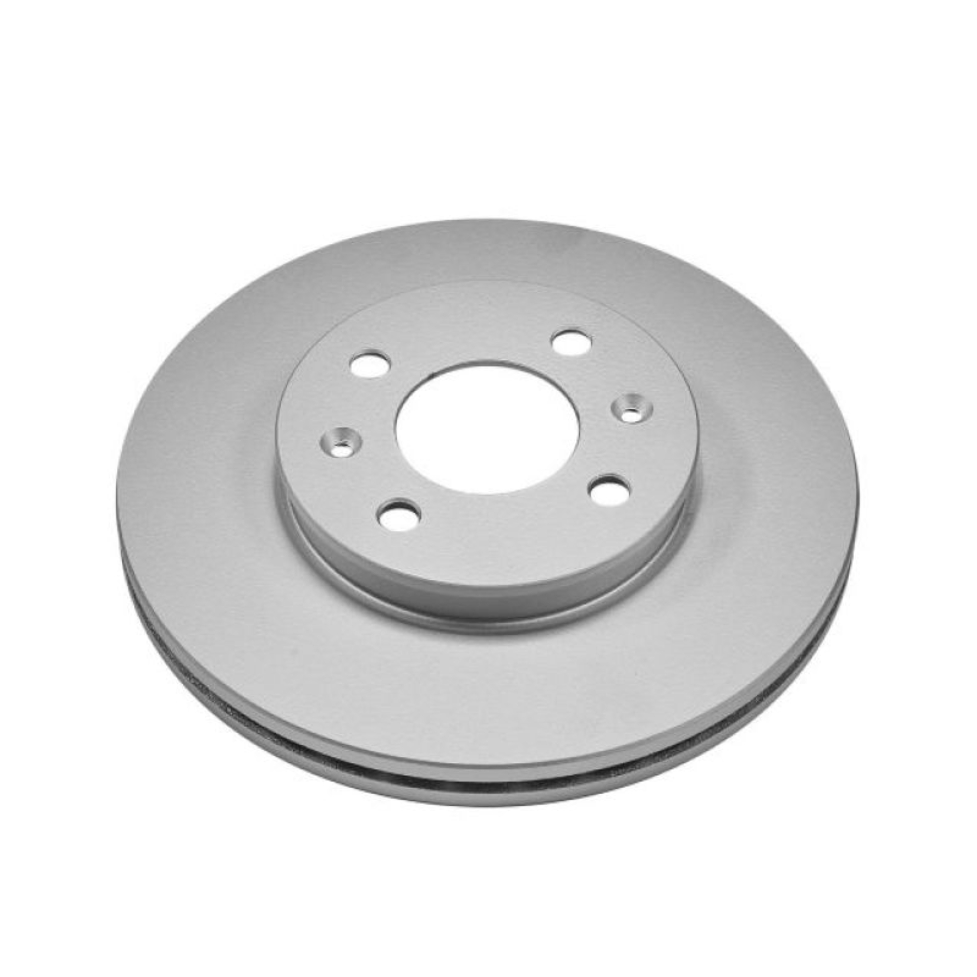 Picture of PowerStop PSB Evolution Coated Rotor Brake Rotors - JBR1566EVC