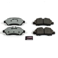 Picture of PowerStop PSB Z36 Truck & Tow Brake Pads - Z36-1775