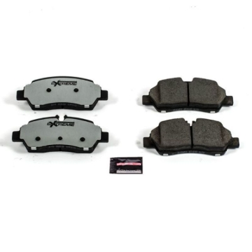 Picture of PowerStop PSB Z36 Truck & Tow Brake Pads - Z36-1775