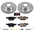 Picture of PowerStop PSB Z23 Evolution Kit Brake Kits - K7334