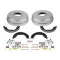 Picture of PowerStop PSB Autospecialty Drum Kit Brake Drums - KOE15313DK