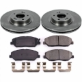 Picture of PowerStop PSB Autospecialty Kit Brake Kits - KOE5921