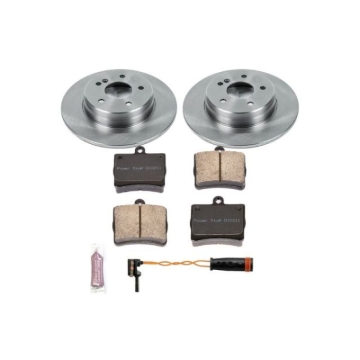Picture of PowerStop PSB Autospecialty Kit Brake Kits - KOE6698
