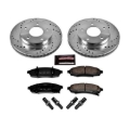 Picture of PowerStop PSB Z23 Evolution Kit Brake Kits - K7794