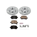 Picture of PowerStop PSB Autospecialty Kit Brake Kits - KOE1448