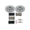 Picture of PowerStop PSB Autospecialty Kit Brake Kits - KOE5843