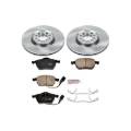 Picture of PowerStop PSB Autospecialty Kit Brake Kits - KOE914