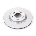 Picture of PowerStop PSB Evolution Coated Rotor Brake Rotors - JBR1101EVC