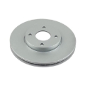 Picture of PowerStop PSB Evolution Coated Rotor Brake Rotors - AR8170EVC