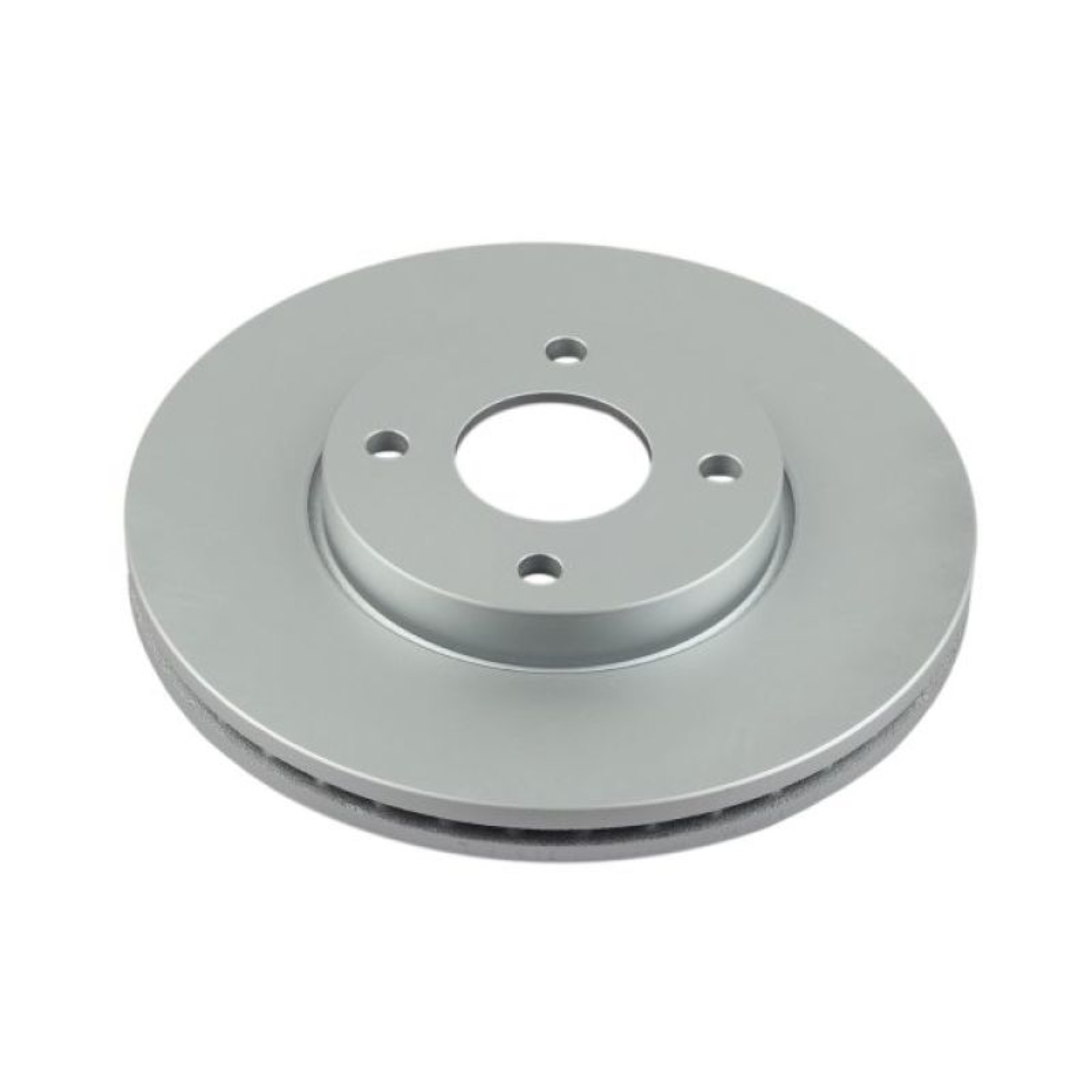 Picture of PowerStop PSB Evolution Coated Rotor Brake Rotors - AR8170EVC