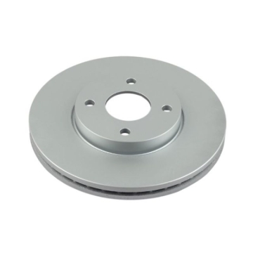 Picture of PowerStop PSB Evolution Coated Rotor Brake Rotors - AR8170EVC
