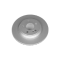 Picture of PowerStop PSB Evolution Coated Rotor Brake Rotors - EBR1051EVC