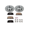 Picture of PowerStop PSB Autospecialty Kit Brake Kits - KOE4781