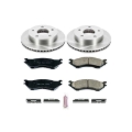 Picture of PowerStop PSB Autospecialty Kit Brake Kits - KOE5142