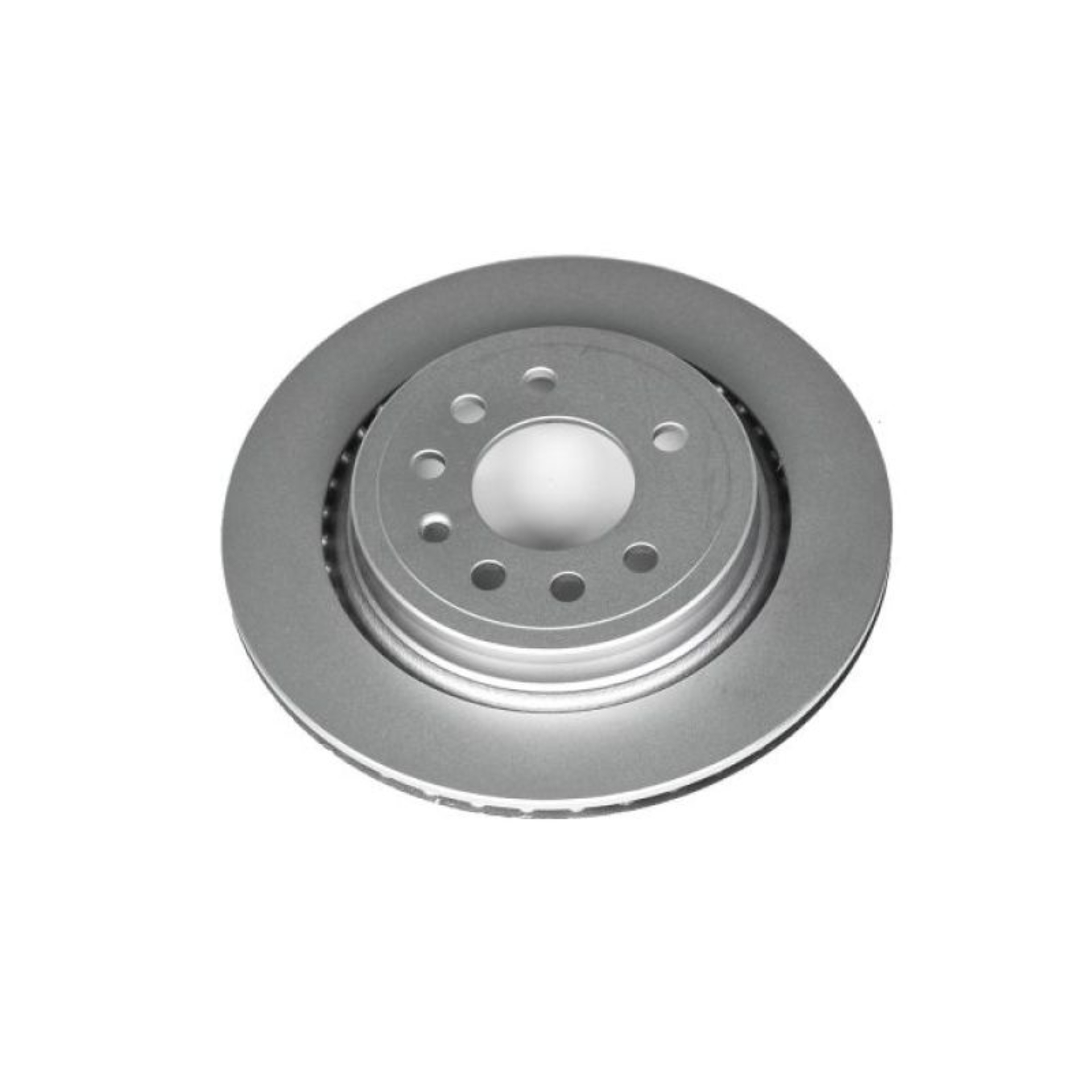 Picture of PowerStop PSB Evolution Coated Rotor Brake Rotors - EBR1280EVC