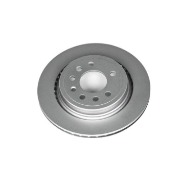 Picture of PowerStop PSB Evolution Coated Rotor Brake Rotors - EBR1280EVC