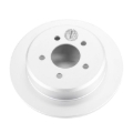 Picture of PowerStop PSB Evolution Coated Rotor Brake Rotors - AR8552EVC