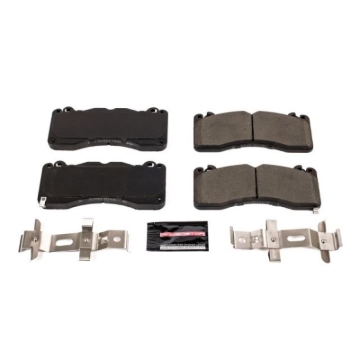 Picture of PowerStop PSB Z23 Evolution Brake Pads - Z23-1792