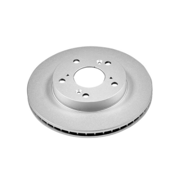 Picture of PowerStop PSB Evolution Coated Rotor Brake Rotors - JBR1551EVC