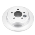 Picture of PowerStop PSB Evolution Coated Rotor Brake Rotors - AR8732EVC