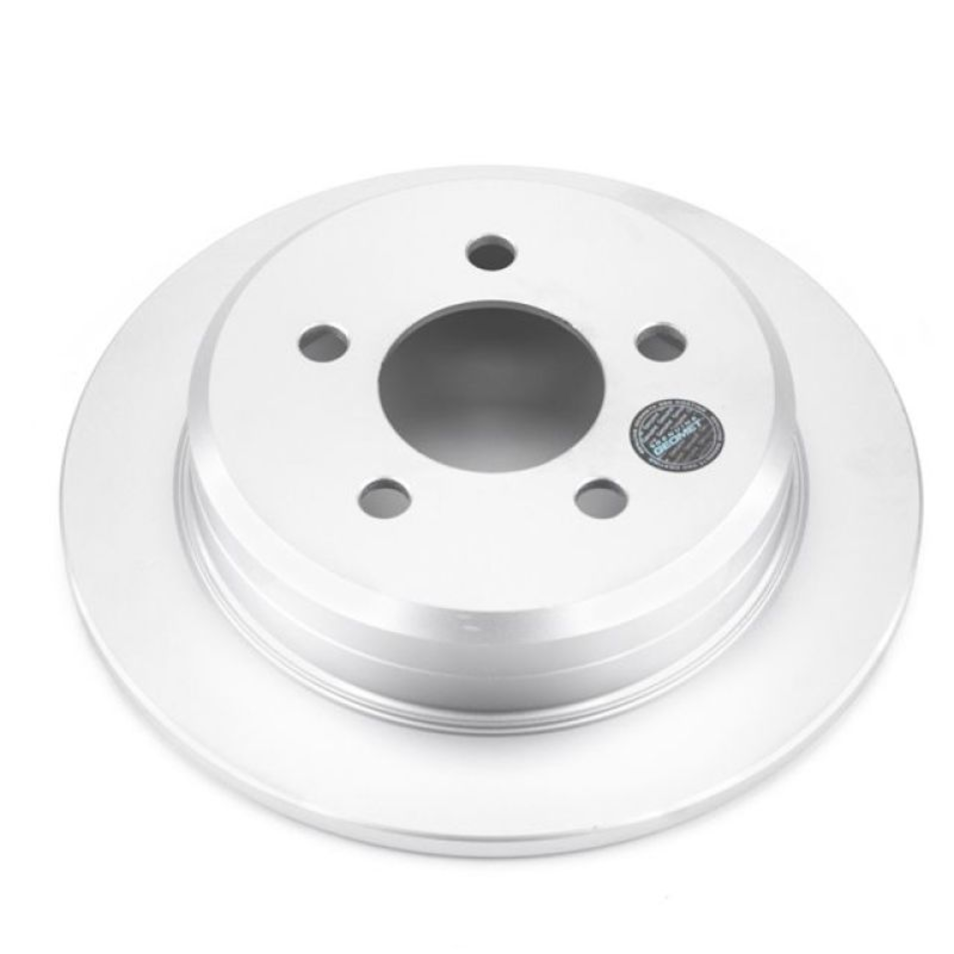 Picture of PowerStop PSB Evolution Coated Rotor Brake Rotors - AR8732EVC