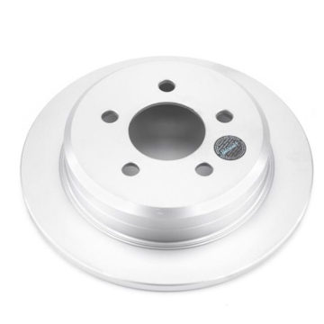 Picture of PowerStop PSB Evolution Coated Rotor Brake Rotors - AR8732EVC