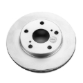 Picture of PowerStop PSB Evolution Coated Rotor Brake Rotors - JBR711EVC