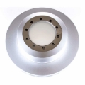 Picture of PowerStop PSB Evolution Coated Rotor Brake Rotors - AR8569EVC