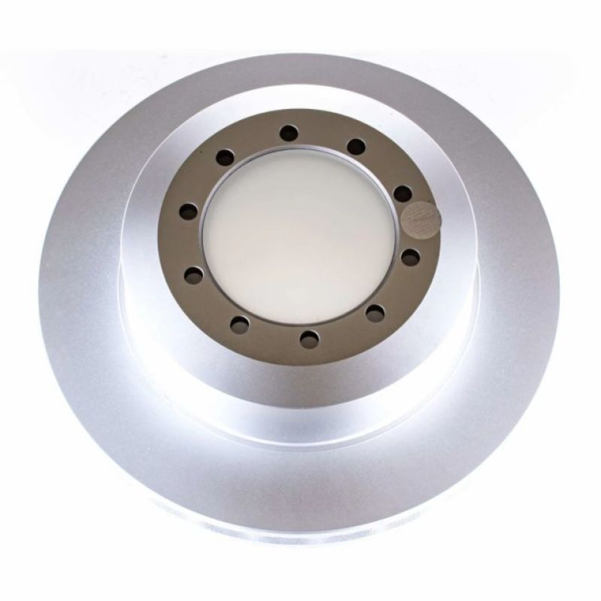Picture of PowerStop PSB Evolution Coated Rotor Brake Rotors - AR8569EVC