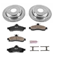 Picture of PowerStop PSB Z23 Evolution Kit Brake Kits - K5064