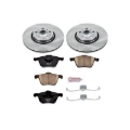 Picture of PowerStop PSB Autospecialty Kit Brake Kits - KOE3063