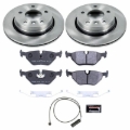 Picture of PowerStop PSB Track Day Kit Brake Kits - TDBK615
