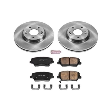 Picture of PowerStop PSB Autospecialty Kit Brake Kits - KOE5926
