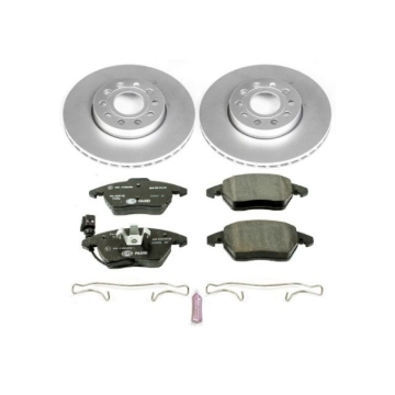 Picture of PowerStop PSB Euro-Stop Kit Brake Kits - ESK4623